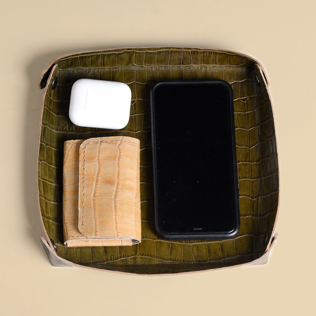 The Bedside Tray